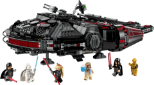 LEGO Star Wars The Dark Falcon #75389