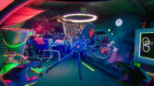 Murky Divers - Pharmacorps. Edition (Playstation 5)