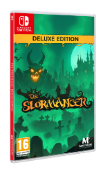 The Slormancer - Deluxe Edition (Nintendo Switch)