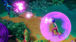 Winx Club: The Magic Is Back (Nintendo Switch)
