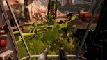 Starship Troopers: Ultimate Bug War (Playstation 5)