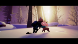 Deer & Boy (Playstation 5)