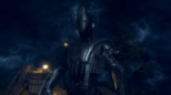 Doctor Who: The Edge of Reality + The Lonely Assassins (XBOX Series X & XBOX One)