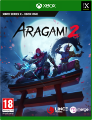 Aragami 2 (XBOX One)