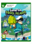 Time on Frog Island (XBOX Series X & XBOX One)