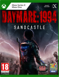 Daymare: 1994 Sandcastle (XBOX One)