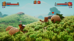 Big Helmet Heroes - Exalted Edition (Nintendo Switch)
