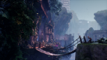 The Crown Of Wu - Standard Edition (Playstation 5)
