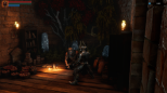 The Bearer & The Last Flame (Playstation 5)