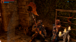 The Bearer & The Last Flame - The Knight's Edition (Playstation 5)