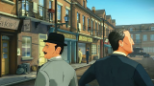 Agatha Christie: The Abc Murders (XBOX Series X)