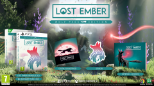 Lost Ember - Wolf Pack Edition (XBOX Series X)