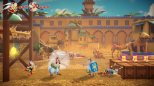 Asterix & Obelix - Mission Babylon (Nintendo Switch)