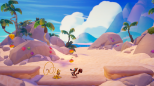 Marsupilami: Hoobadventure! - Tropical Edition (XBOX One & XBOX Series X)