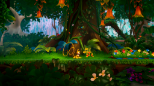 Marsupilami: Hoobadventure! - Tropical Edition (XBOX One & XBOX Series X)