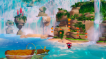 Marsupilami: Hoobadventure! - Tropical Edition (XBOX One & XBOX Series X)