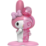 MIGHTY JAXX - KANDY X SANRIO FT. JASON FREENY SERIES 01 figurice
