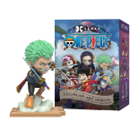 MIGHTY JAXX - XXRAY: ONE PIECE EGGHEAD ARC SERIES PART 1 figurice
