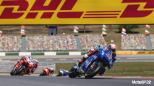 MotoGP 22 - Day One Edition (XBOX Series X & XBOX One)
