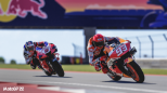 MotoGP 22 - Day One Edition (XBOX Series X & XBOX One)