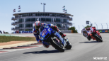 MotoGP 22 - Day One Edition (XBOX Series X & XBOX One)