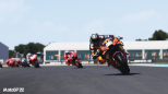 MotoGP 22 - Day One Edition (XBOX Series X & XBOX One)