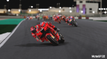 MotoGP 22 - Day One Edition (XBOX Series X & XBOX One)