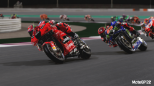 MotoGP 22 - Day One Edition (XBOX Series X & XBOX One)