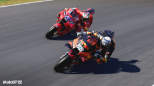 MotoGP 22 - Day One Edition (XBOX Series X & XBOX One)