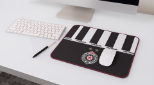 MOYE PARTIZAN podloga za miško - M