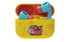MOYE TRUE WIRELESS EARBUDS - TOM & JERRY brezžične ušesne slušalke