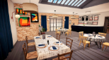 Chef Life: A Restaurant Simulator (Playstation 4)