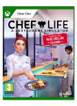 Chef Life: A Restaurant Simulator (XBOX One)