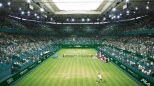 Tiebreak: Official Game Of The Atp And Wta (Nintendo Switch)