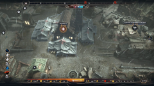 War Hospital (XBOX Series X)
