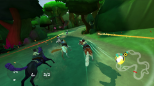 Wildshade: Unicorn Champions (XBOX Series X & XBOX One)