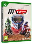 MXGP (XBOX Series X)