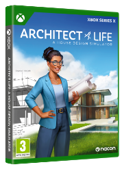 Architect Life (XBOX Series X)