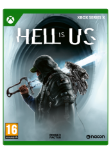 Hell Is Us (XBSX)
