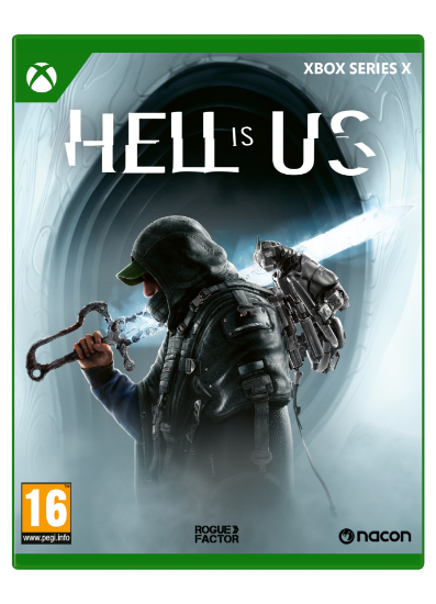 Hell Is Us (XBSX)
