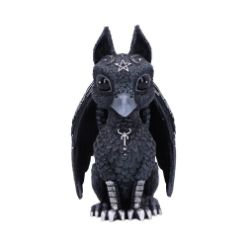 NEMESIS NOW Griffael figurica