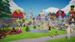 Disney Dreamlight Valley - Cozy Edition (XBOX Series X & XBOX One)
