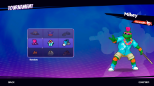 Nickelodeon Extreme Tennis:next! (Nintendo Switch)
