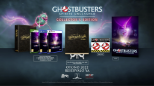 Ghostbusters: Spirits Unleashed - Collectors Edition (XBOX Series X & XBOX One)