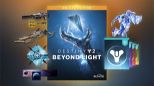 Destiny 2 Beyond Light The Stranger Limited Edition + Deluxe Edition DLC (XBOX One)