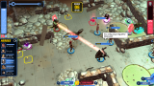 Reptilian Rising (Nintendo Switch)