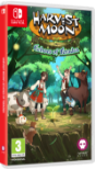 Harvest Moon: Echoes Of Teradea (Nintendo Switch)