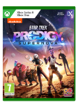 Star Trek: Prodigy - Supernova (XBOX Series X & XBOX One)