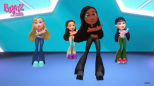 BRATZ™: Flaunt Your Fashion (XBOX Series X & XBOX One)