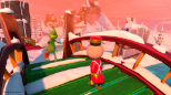 The Grinch: Christmas Adventures - Merry & Mischievous Edition (Playstation 4)